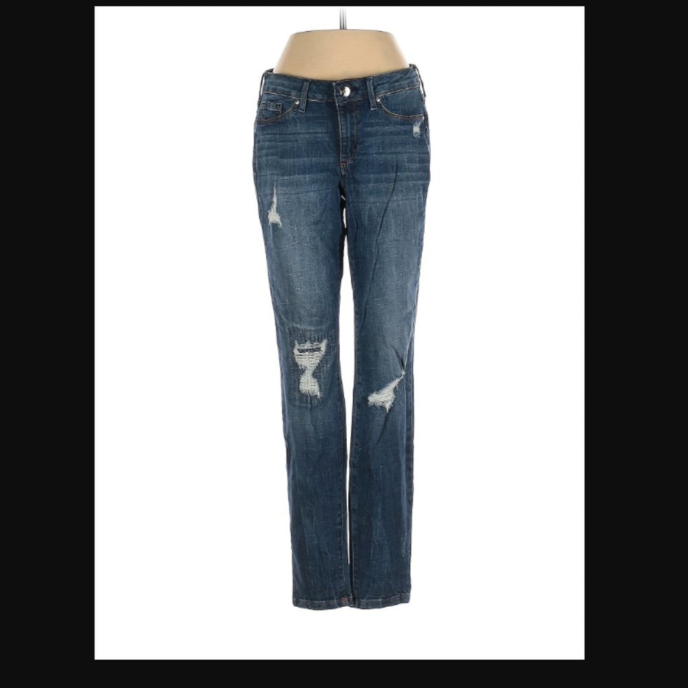 Jessica Simpson Jeans Size 27 Waist